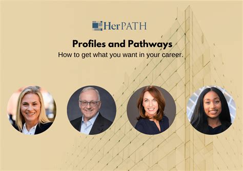 Herpath Presents Profiles And Pathways How To Get What You Want In Herpath Presents Profiles And Pathways How To Get What You Want In