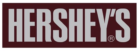 Hersheys Company Logo Pro Sport Stickers Hersheys Company Logo Pro Sport Stickers