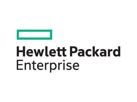 Hewlett Packard Enterprise Bom It Solutions L It Support Services