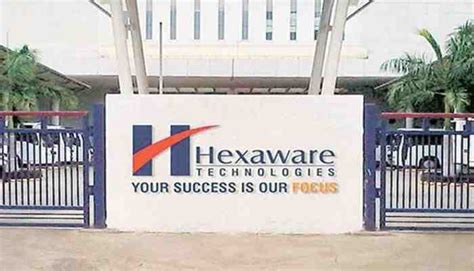 Hexaware Technologies Careers