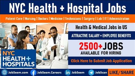 Hhc Careers Nyc Hhc Careers Nyc