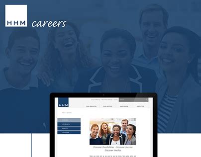 Hhm Careers
