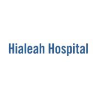 Hialeah Hospital Careers