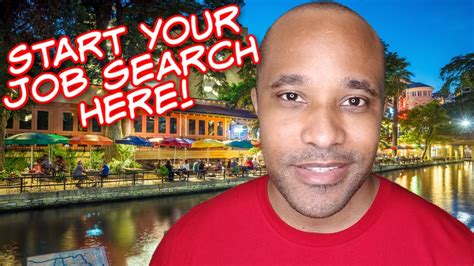 High Paying Jobs In San Antonio Texas Top 5 Employers Youtube High Paying Jobs In San Antonio Texas Top 5 Employers Youtube