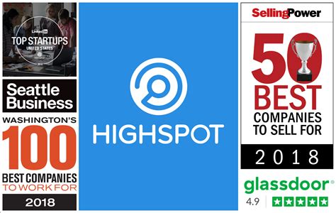 Highspot Careers