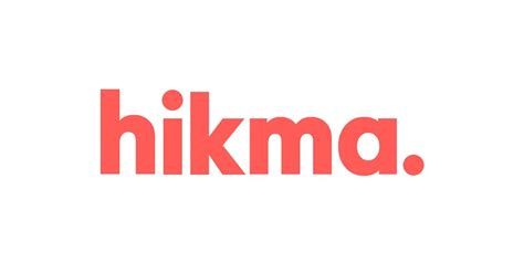 Hikma Careers