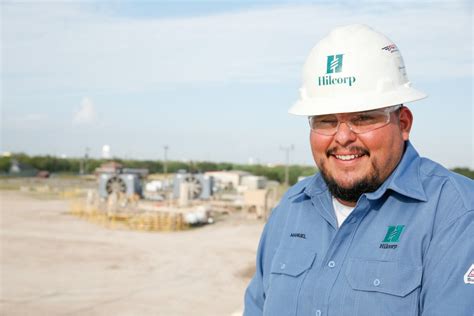 Hilcorp Energy Careers