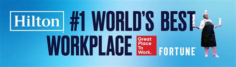Hilton Careers Hilton Careers