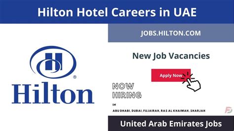 Hilton Hotel Com Careers