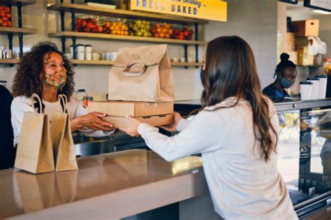 Hire Someone To Pick Up Food