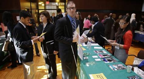 Hiring Blind The Misconceptions Facing America S Visually Impaired Hiring Blind The Misconceptions Facing America S Visually Impaired