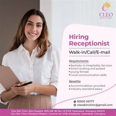 Hiring Immediatejoiners Dubai Frontdesk Receptionist Procurement Jewel James 45 Comments Hiring Immediatejoiners Dubai Frontdesk Receptionist Procurement Jewel James 45 Comments