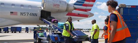 Hiring Ramp Agents At Tys Piedmont Airlines Hiring Ramp Agents At Tys Piedmont Airlines