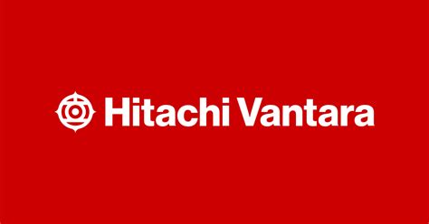 Hitachi Vantara Careers