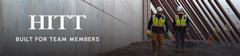 Hitt Careers