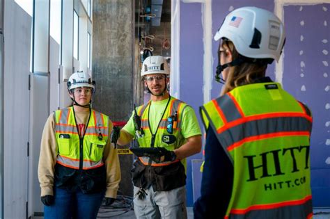 Hitt Contracting Inc On Linkedin Careers And Job Opportunities Hitt Hitt Contracting Inc On Linkedin Careers And Job Opportunities Hitt