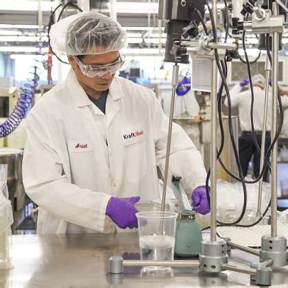 Hj Heinz Careers