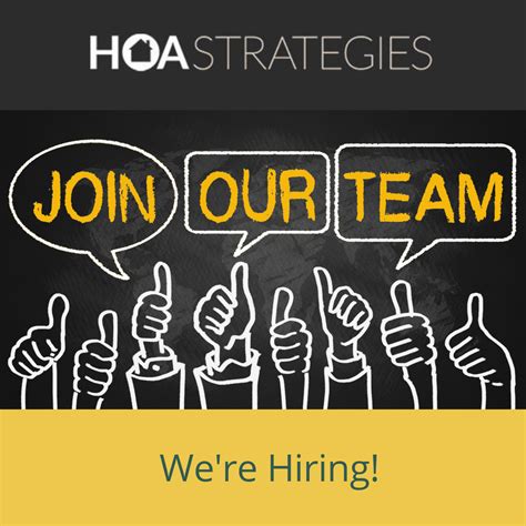 Hoa Careers