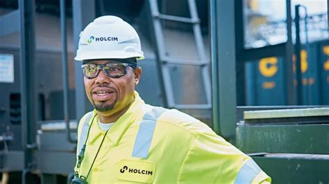 Holcim Careers Holcim Careers