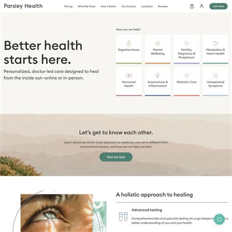 Holistic Medicine Functional Medicine Parsley Health Are Na Holistic Medicine Functional Medicine Parsley Health Are Na