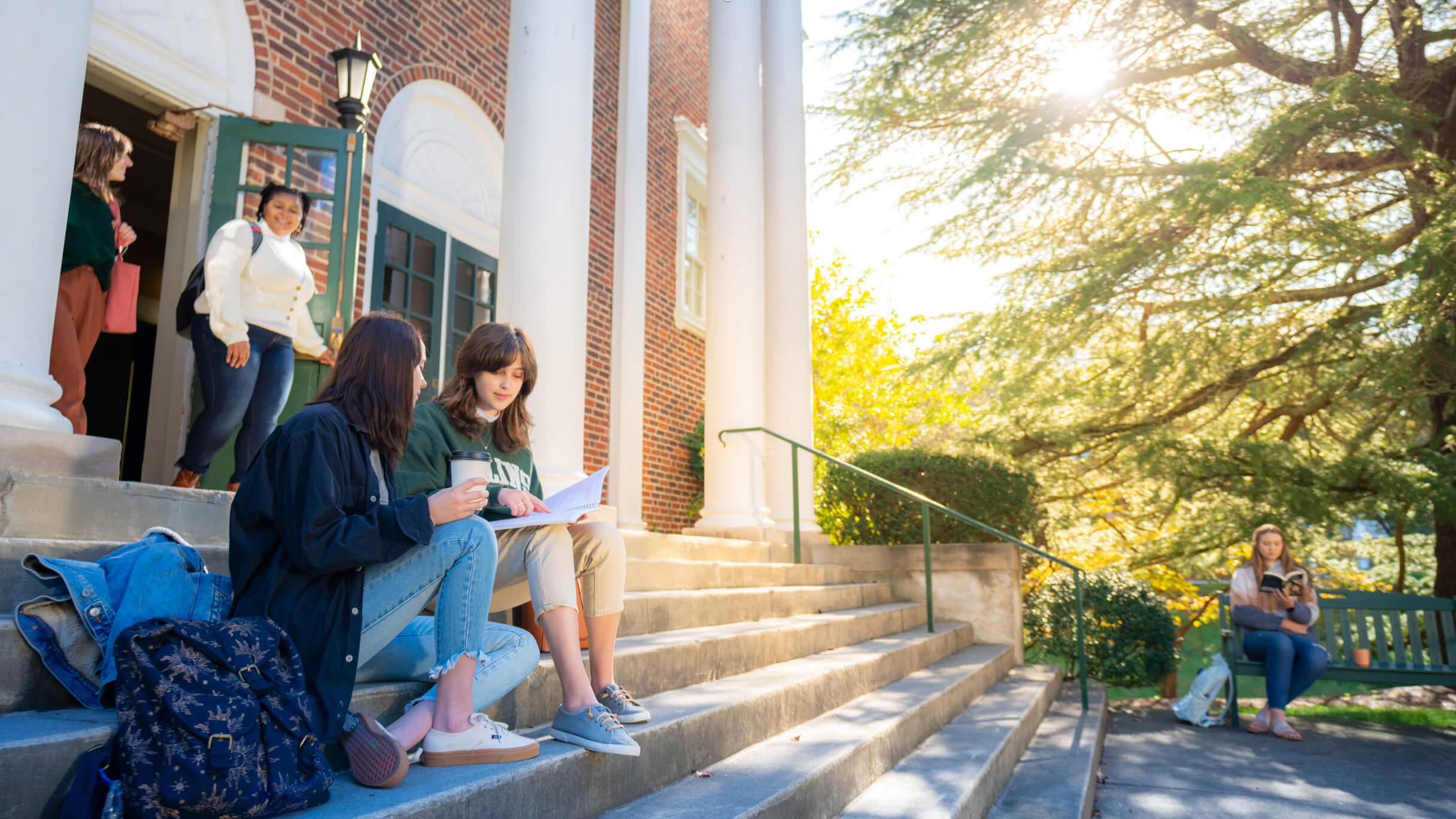 Hollins University Careers