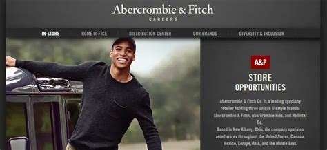 Hollister Careers