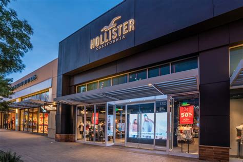 Hollister Co Summerlin Hollister Co Summerlin