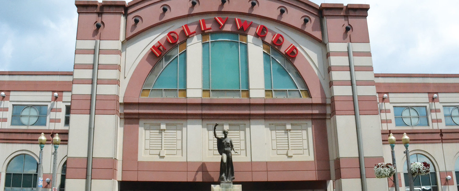 Hollywood Casino Careers