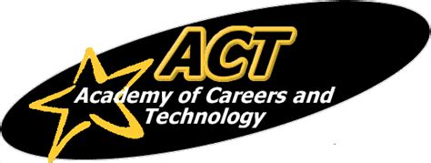Home Act Academy Of Careers And Technology Vocational Education Home Act Academy Of Careers And Technology Vocational Education