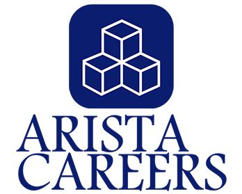 Home Arista Career Home Arista Career