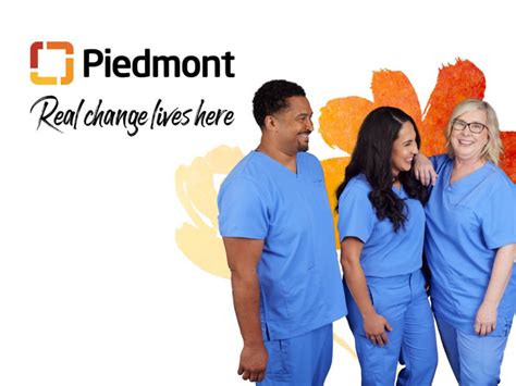 Home Careers At Piedmont Healthcare Jamie Farmer Echols Mba