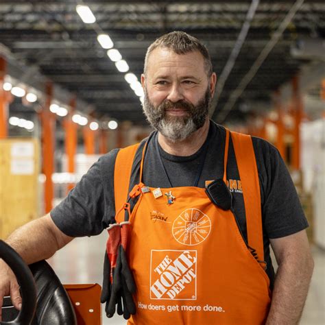 Home Depot Careers Tampa