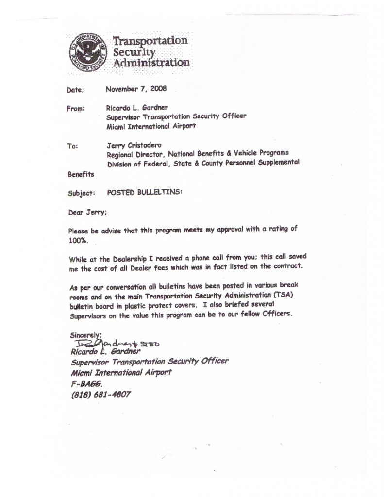 Home Transportation Security Administration Home Transportation Security Administration
