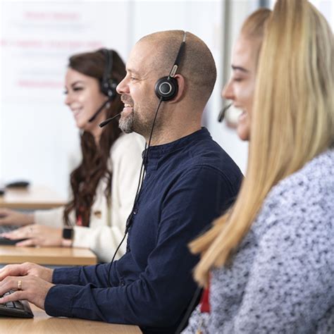 Homeserve Careers