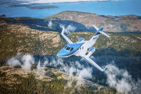 Honda Aircraft Company Expands Customer Service Capability As Hondajet Honda Aircraft Company Expands Customer Service Capability As Hondajet