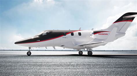 Honda Aircraft Company On Linkedin Hondajet Elite Ii The Jet That Honda Aircraft Company On Linkedin Hondajet Elite Ii The Jet That
