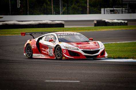 Honda Performance Development Careers
