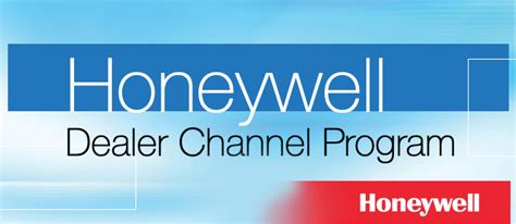 Honeywell Dealer Program Rapid Response Monitoring Services Honeywell Dealer Program Rapid Response Monitoring Services
