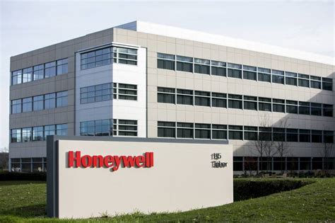 Honeywell International Careers