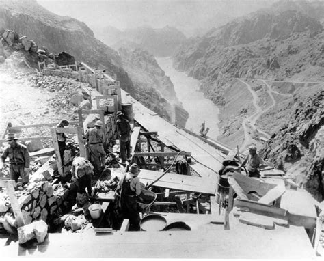 Hoover Dam Careers