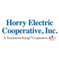 Horry Electric Login