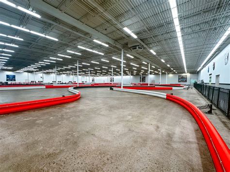 Horsham Gallery K1 Speed K1 Speed