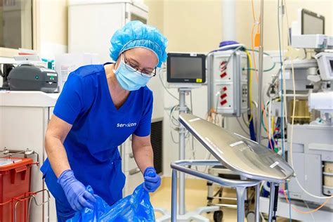 Hospital Housekeeping Careers Hospital Housekeeping Careers