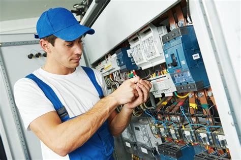 Hospital Maintenance Careers