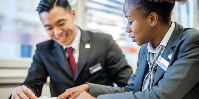 Hospitality Administration Careers