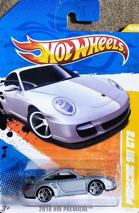 Hot Wheels Porsche Set 2024 Dredi Ginelle Hot Wheels Porsche Set 2024 Dredi Ginelle