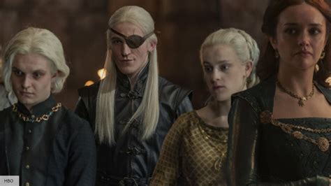 House Of The Dragon Who Is Aegon Ii Targaryen House Of The Dragon Who Is Aegon Ii Targaryen