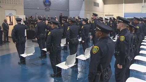 Houston Police Department Careers