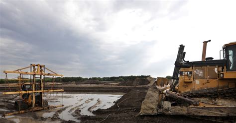 How A Hole In The Ground Part Of Collin College S 600M Expansion Could Lead To Careers For Texans How A Hole In The Ground Part Of Collin College S 600M Expansion Could Lead To Careers For Texans