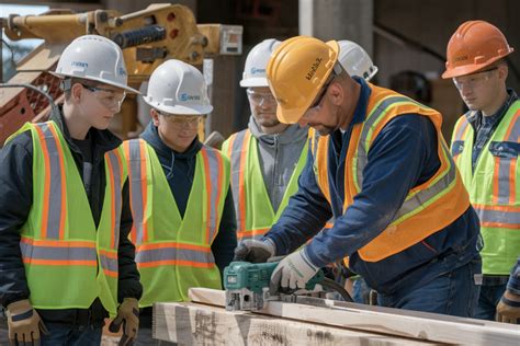 How Are Careers In Construction Best Characterized How Are Careers In Construction Best Characterized